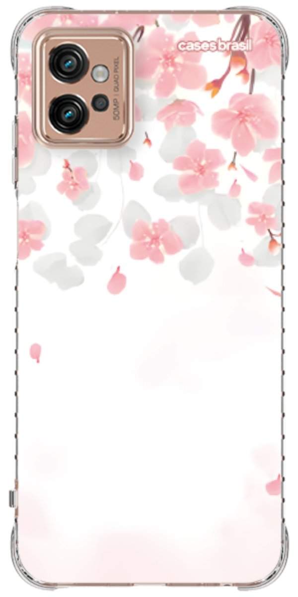 Capinha para Celular Cerejeiras do Campo