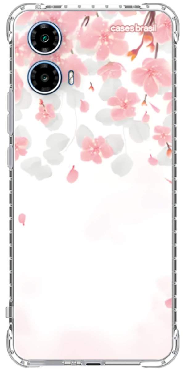 Capinha para Celular Cerejeiras do Campo
