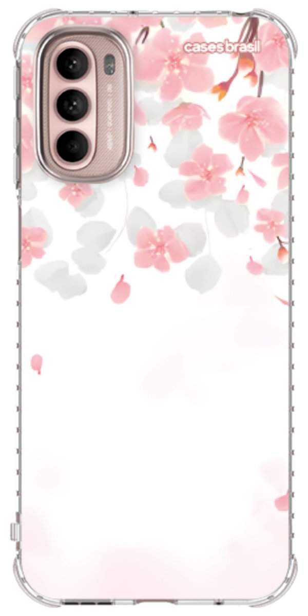 Capinha para Celular Cerejeiras do Campo