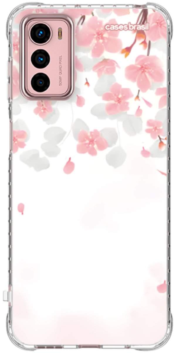 Capinha para Celular Cerejeiras do Campo