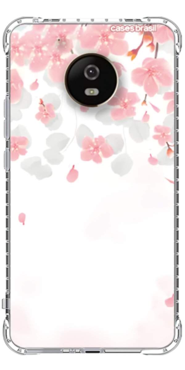 Capinha para Celular Cerejeiras do Campo