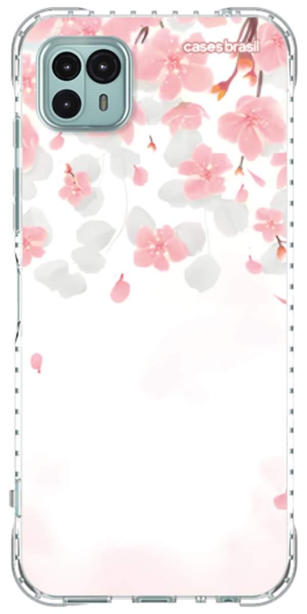 Capinha para Celular Cerejeiras do Campo