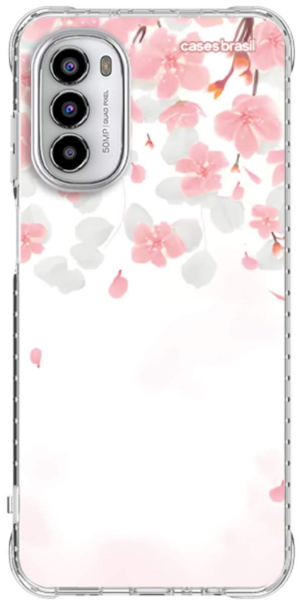 Capinha para Celular Cerejeiras do Campo