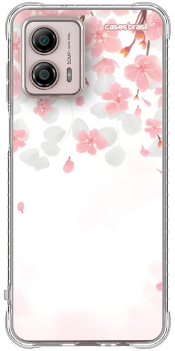 Capinha para Celular Cerejeiras do Campo