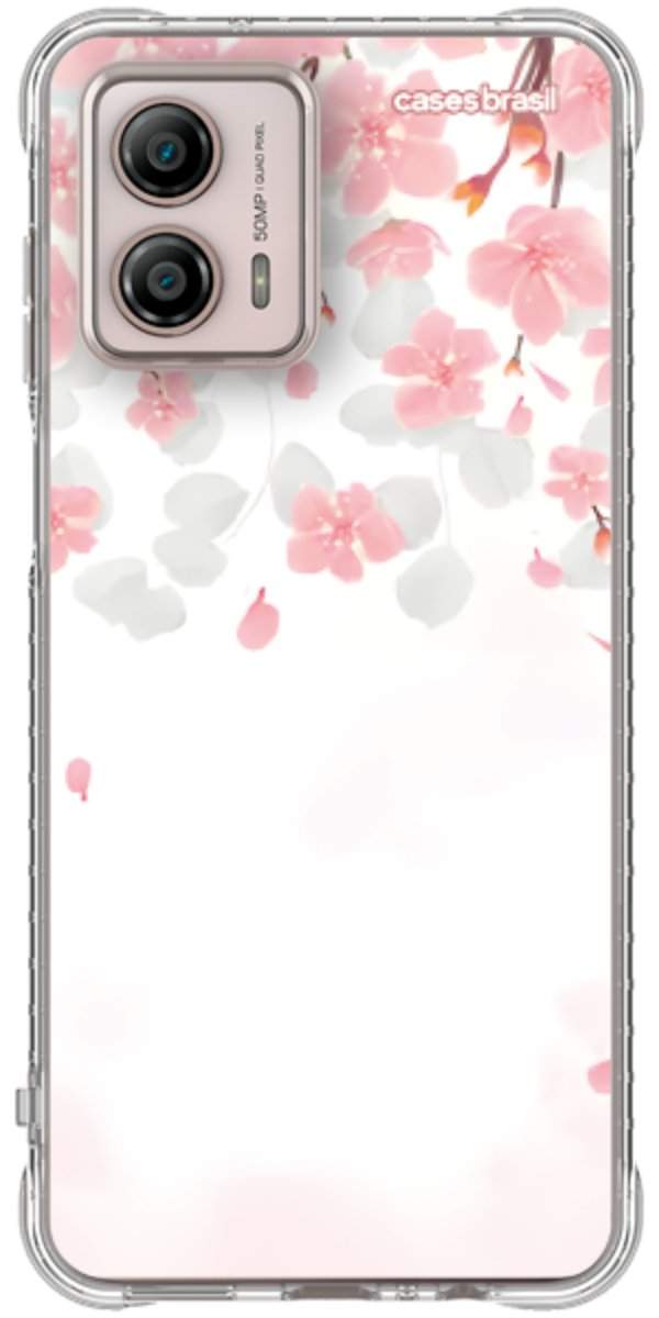 Capinha para Celular Cerejeiras do Campo