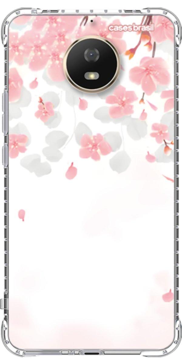 Capinha para Celular Cerejeiras do Campo