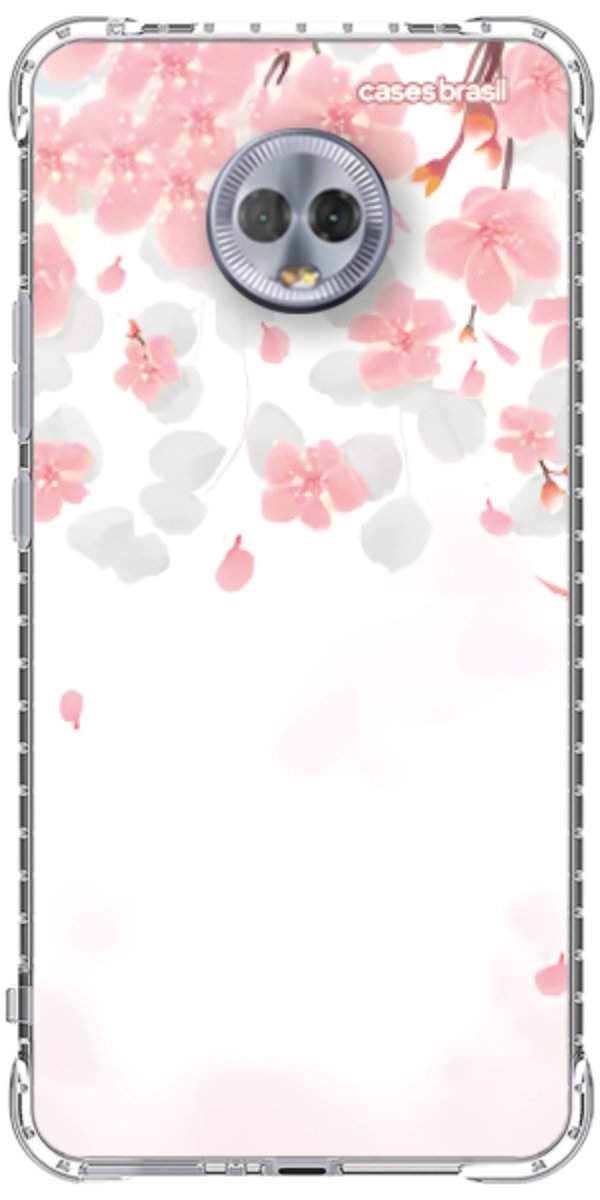 Capinha para Celular Cerejeiras do Campo
