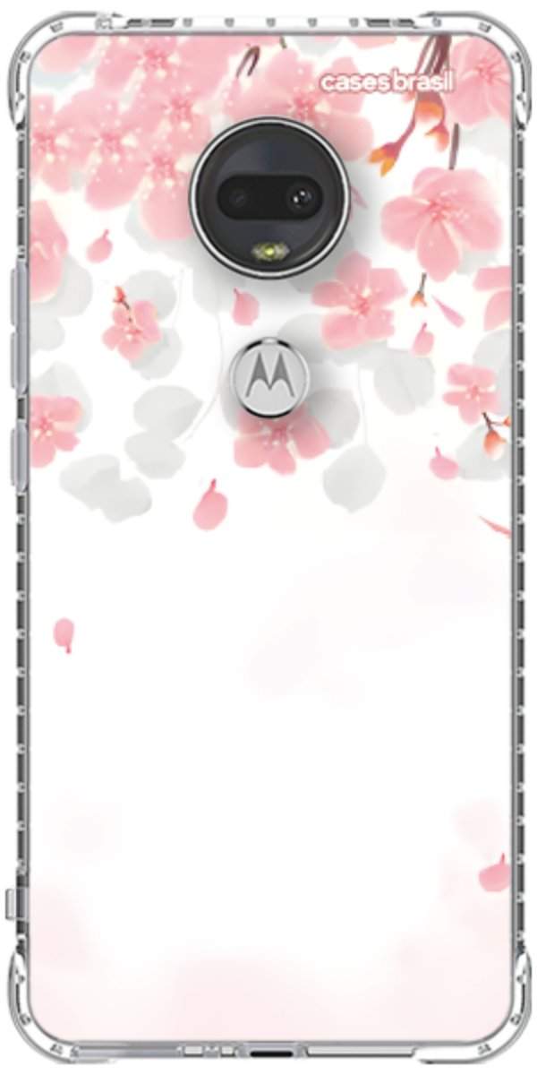 Capinha para Celular Cerejeiras do Campo