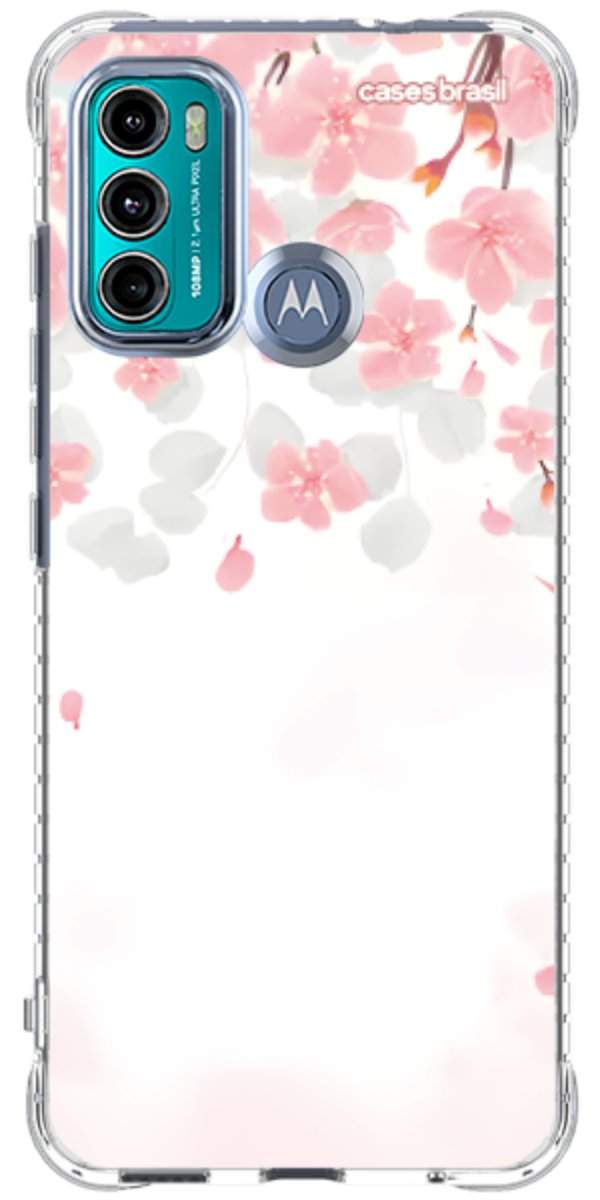 Capinha para Celular Cerejeiras do Campo