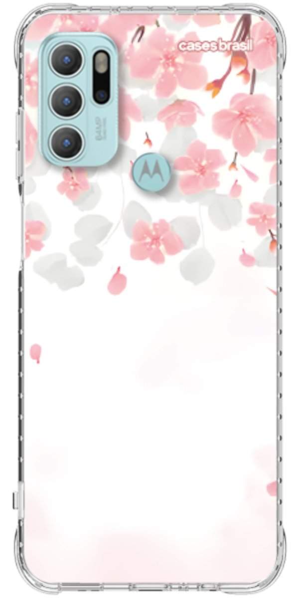Capinha para Celular Cerejeiras do Campo