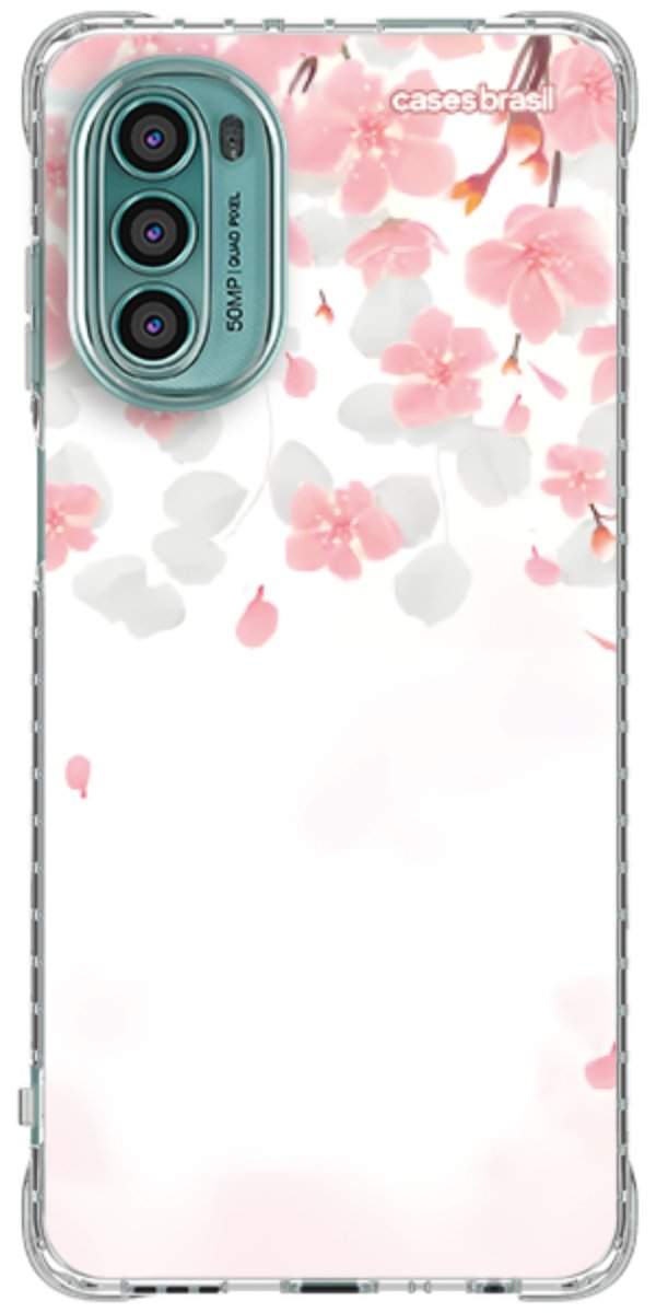 Capinha para Celular Cerejeiras do Campo