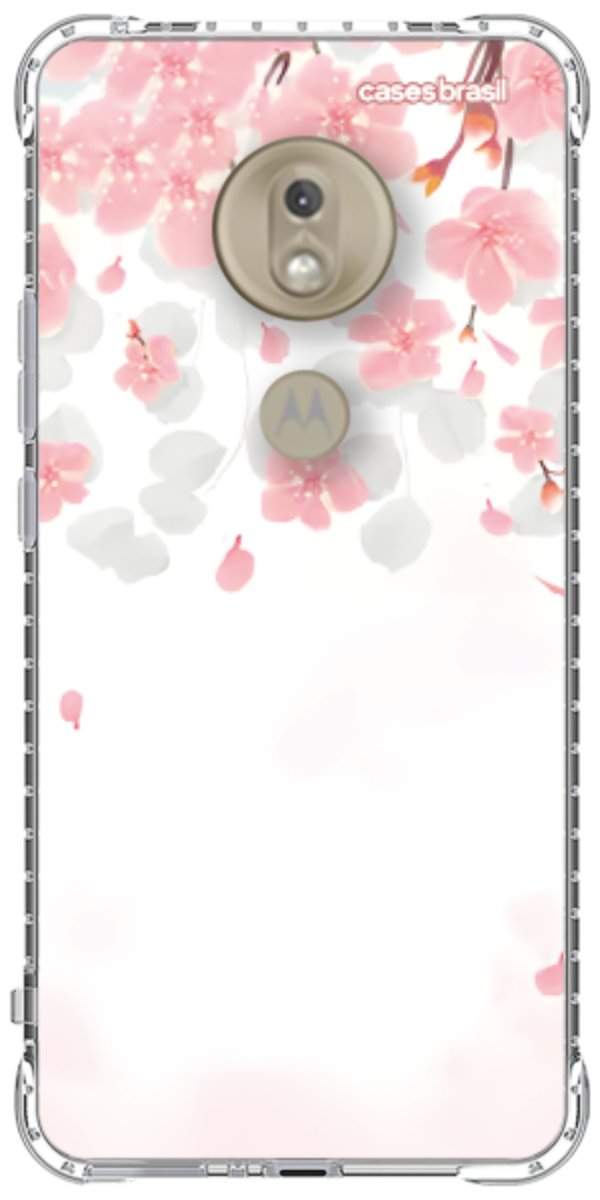 Capinha para Celular Cerejeiras do Campo