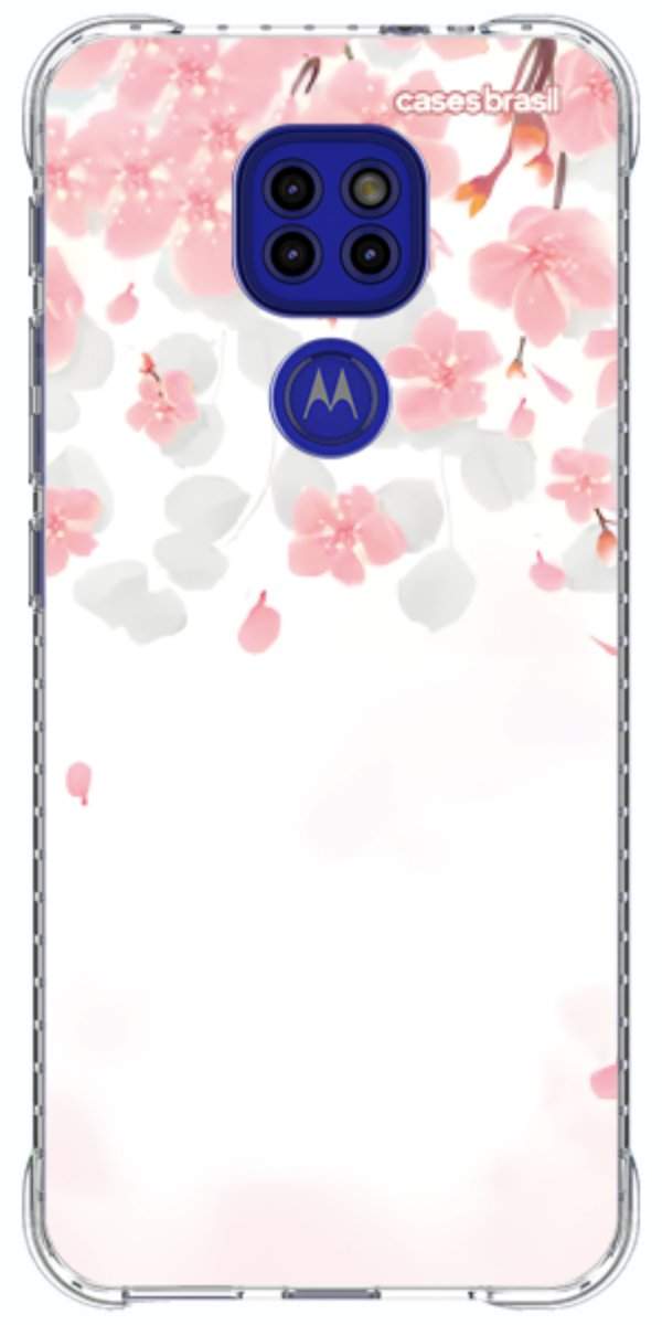 Capinha para Celular Cerejeiras do Campo