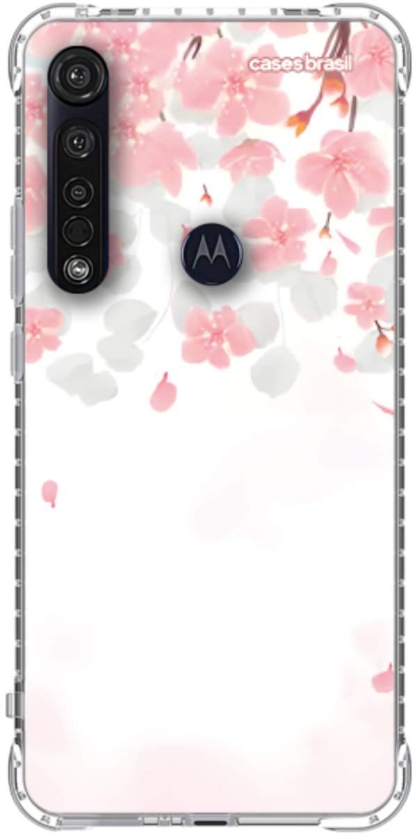 Capinha para Celular Cerejeiras do Campo