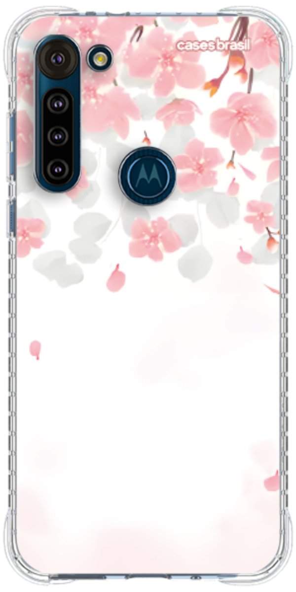 Capinha para Celular Cerejeiras do Campo