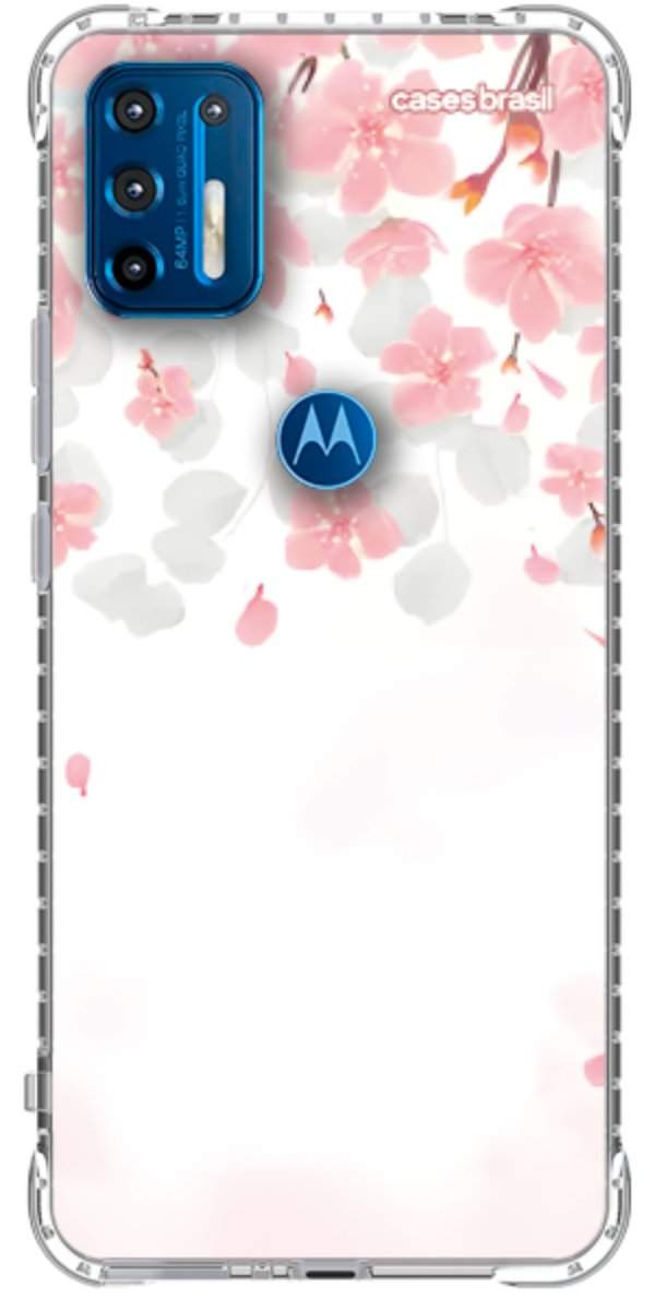 Capinha para Celular Cerejeiras do Campo