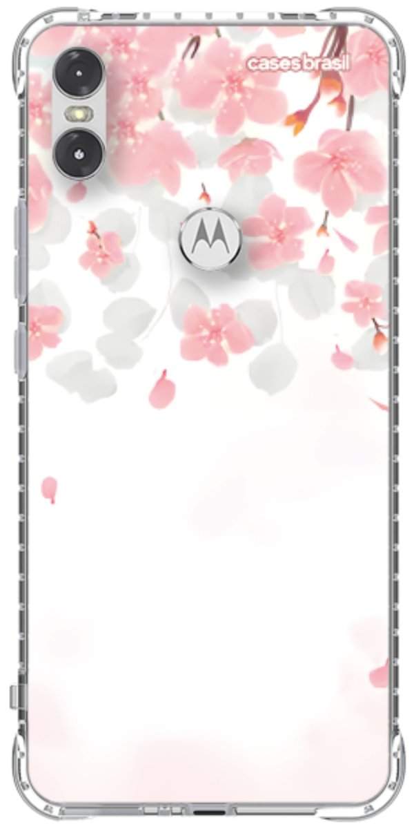 Capinha para Celular Cerejeiras do Campo