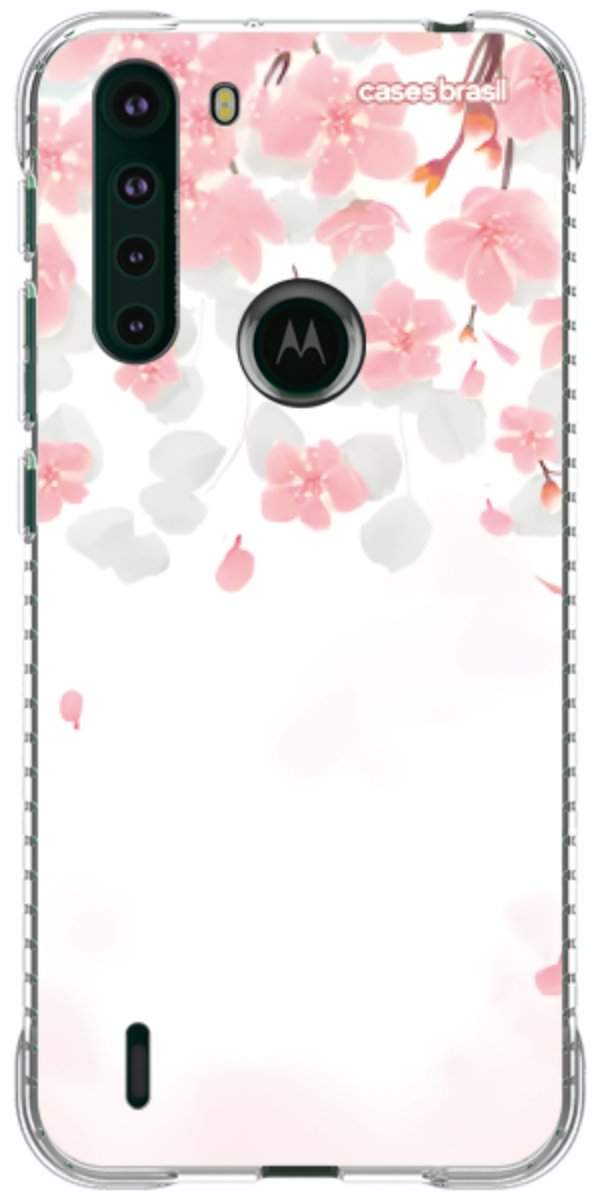 Capinha para Celular Cerejeiras do Campo