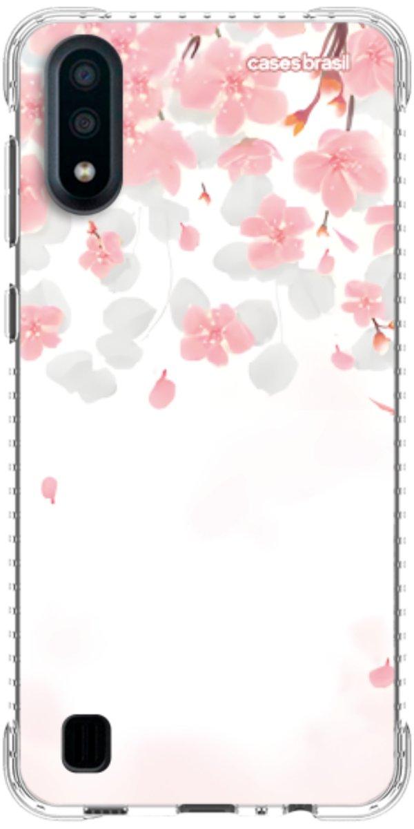 Capinha para Celular Cerejeiras do Campo