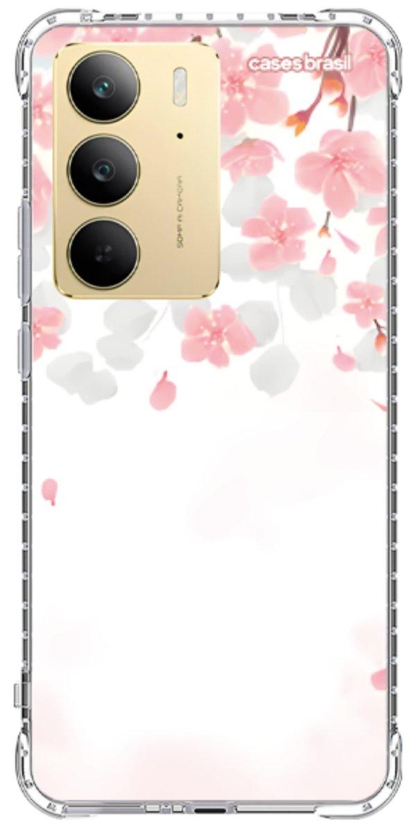 Capinha para Celular Cerejeiras do Campo