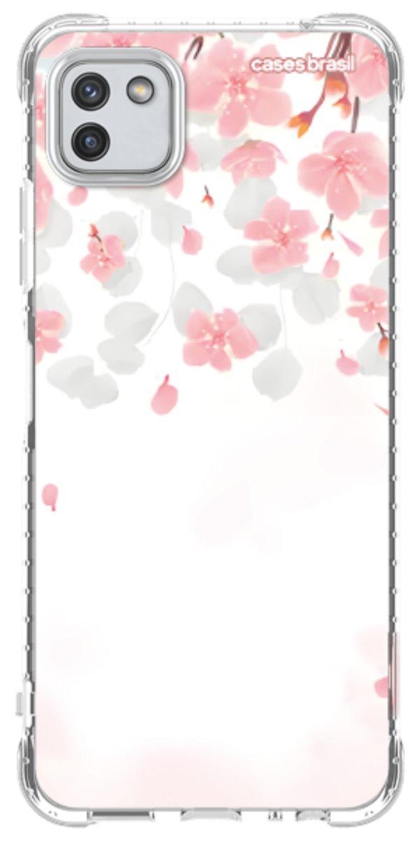 Capinha para Celular Cerejeiras do Campo
