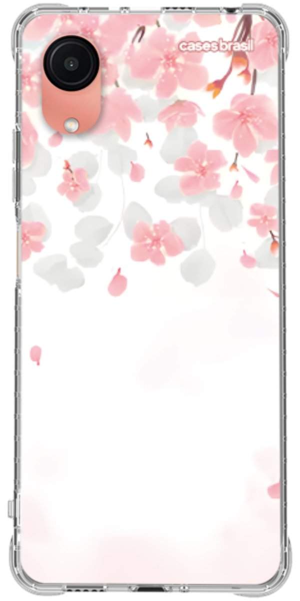 Capinha para Celular Cerejeiras do Campo