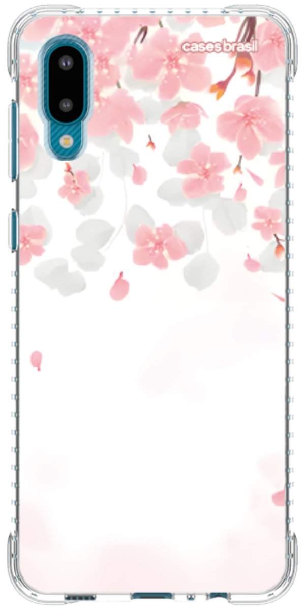 Capinha para Celular Cerejeiras do Campo