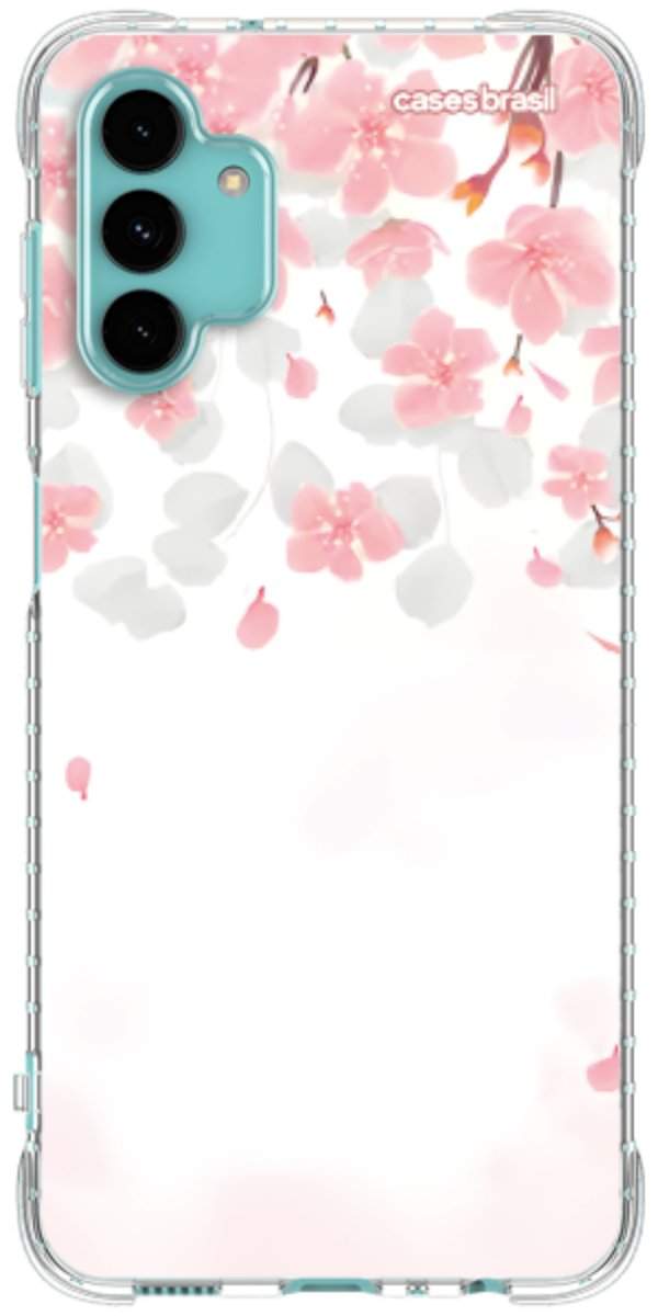 Capinha para Celular Cerejeiras do Campo