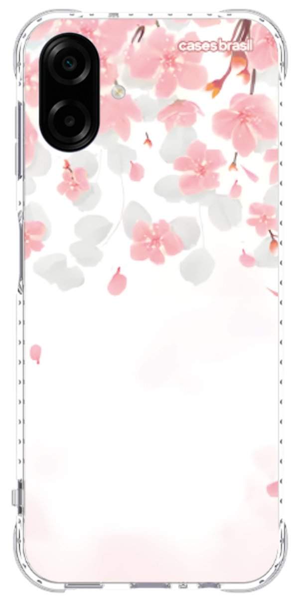 Capinha para Celular Cerejeiras do Campo