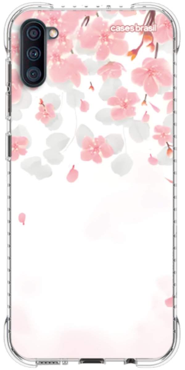 Capinha para Celular Cerejeiras do Campo