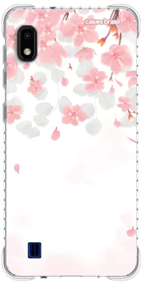 Capinha para Celular Cerejeiras do Campo