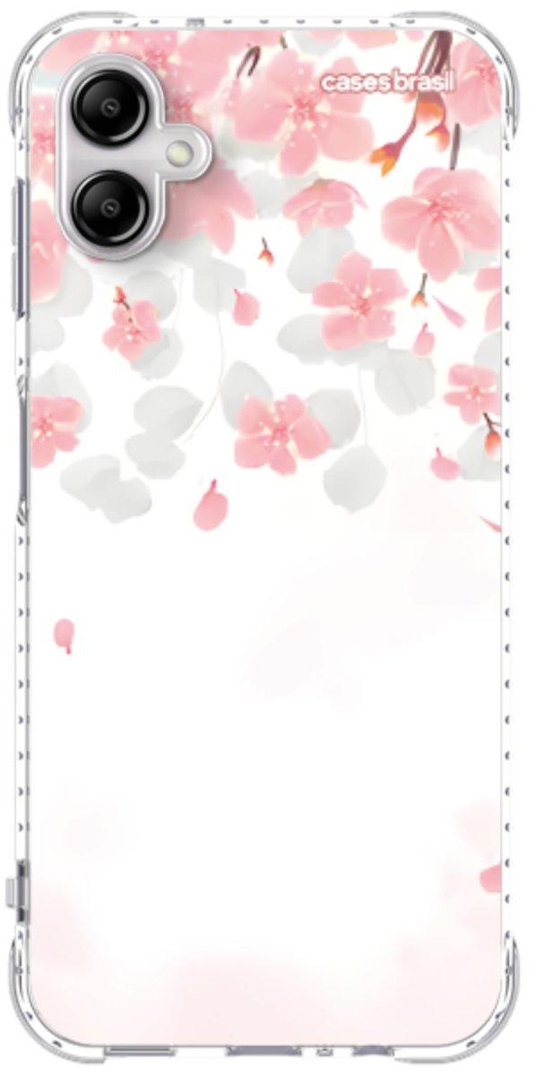 Capinha para Celular Cerejeiras do Campo