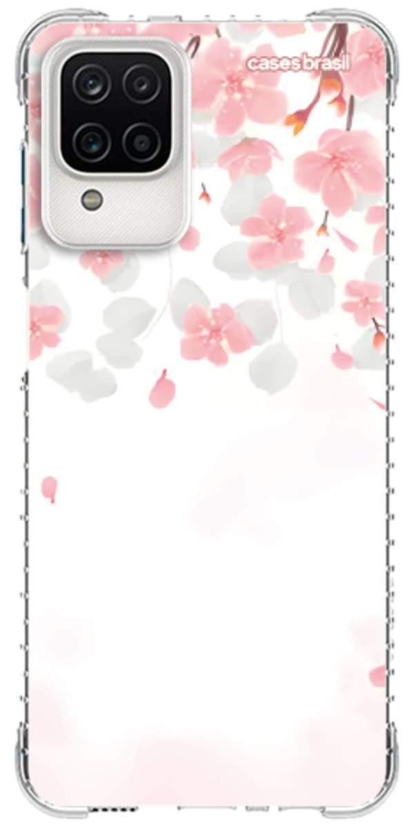 Capinha para Celular Cerejeiras do Campo