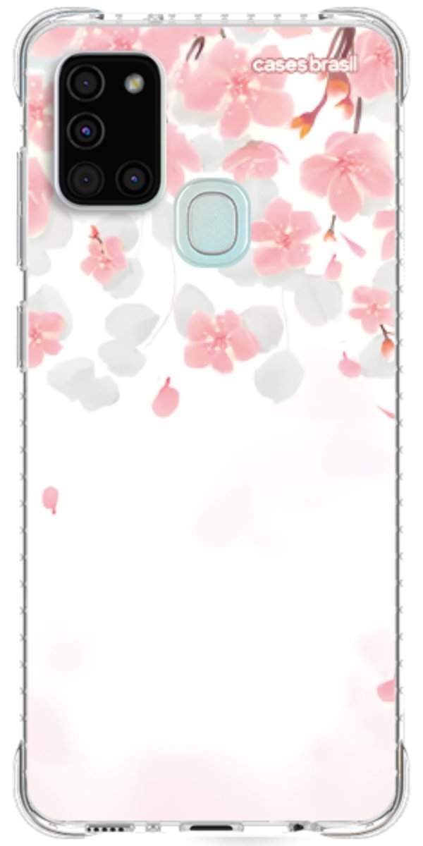 Capinha para Celular Cerejeiras do Campo
