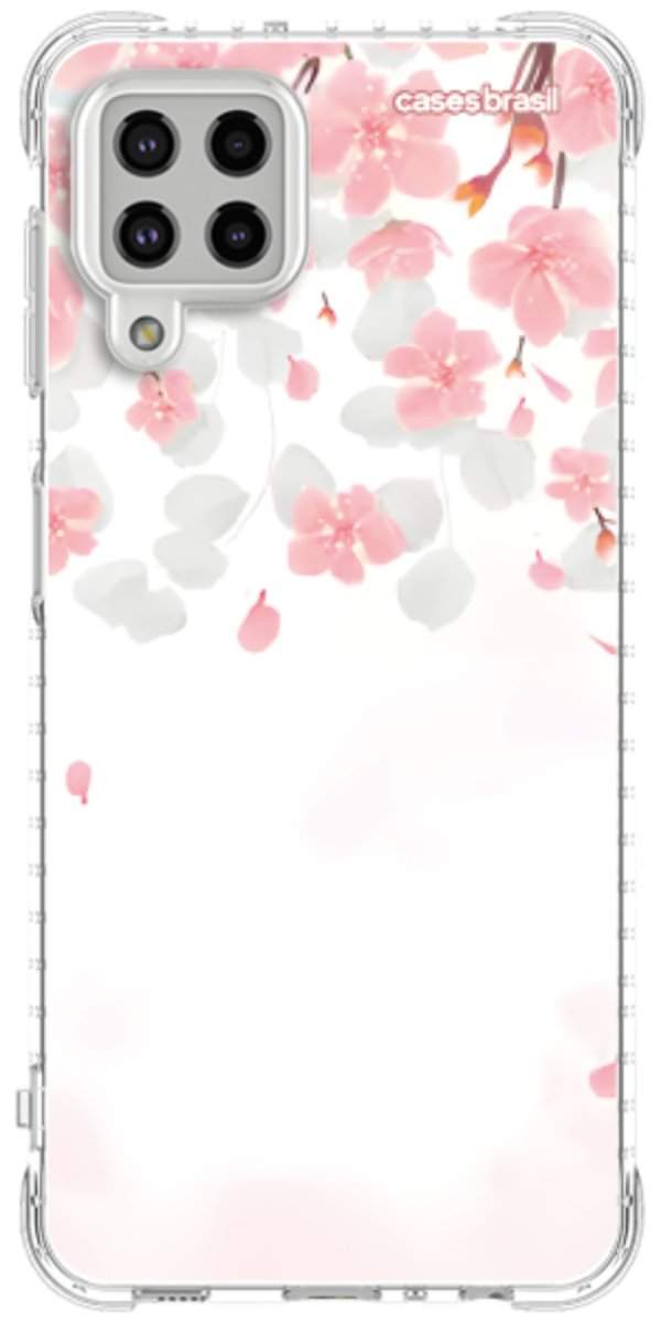 Capinha para Celular Cerejeiras do Campo