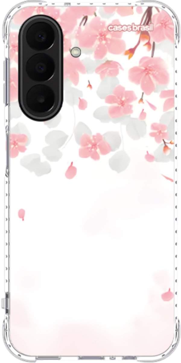 Capinha para Celular Cerejeiras do Campo