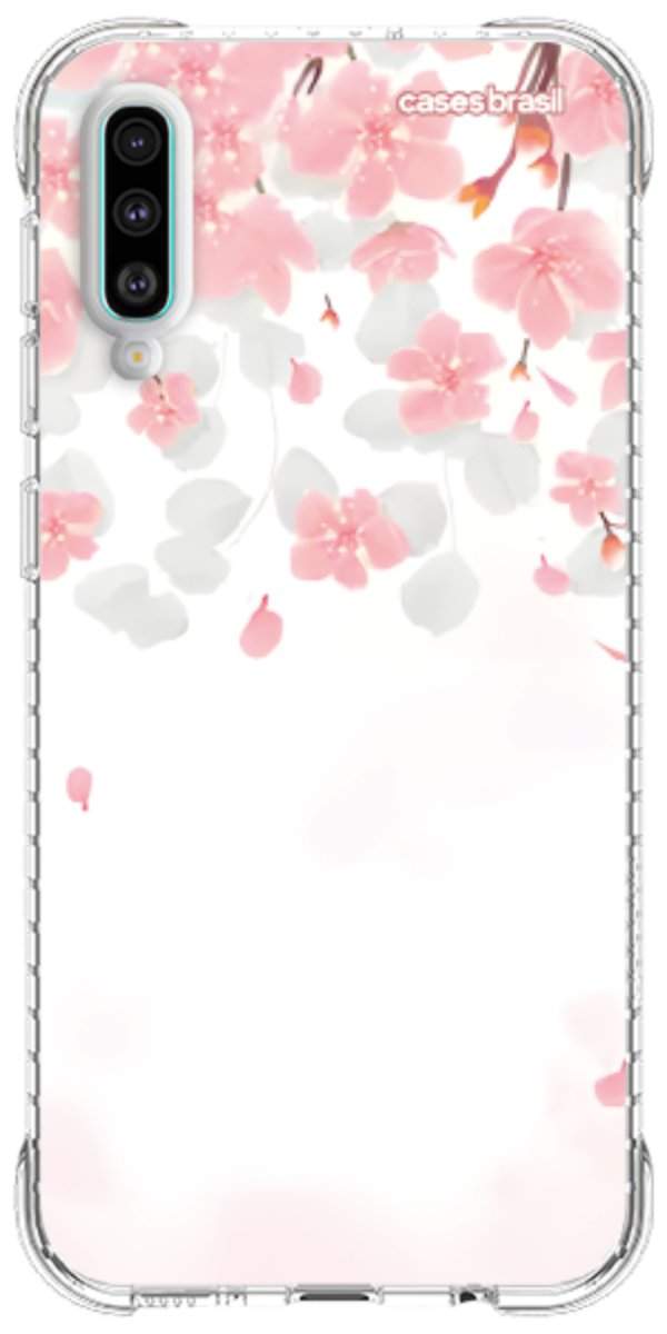 Capinha para Celular Cerejeiras do Campo