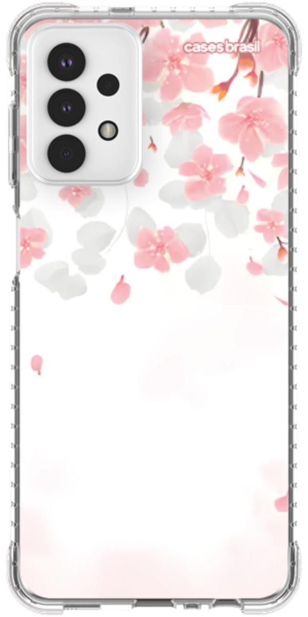Capinha para Celular Cerejeiras do Campo
