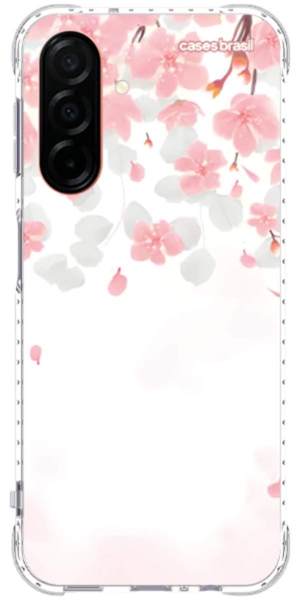Capinha para Celular Cerejeiras do Campo