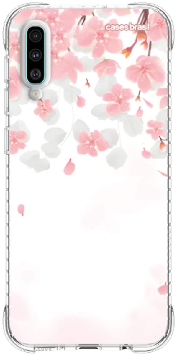 Capinha para Celular Cerejeiras do Campo