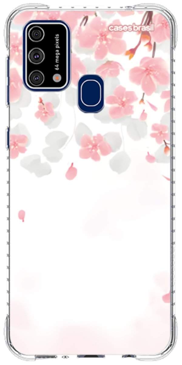 Capinha para Celular Cerejeiras do Campo
