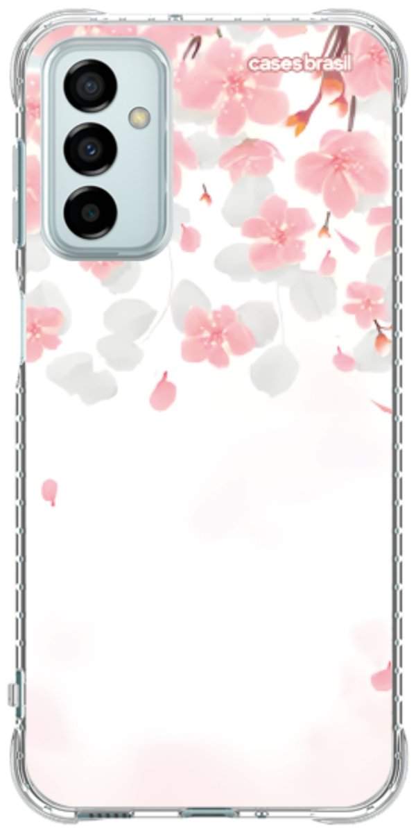 Capinha para Celular Cerejeiras do Campo