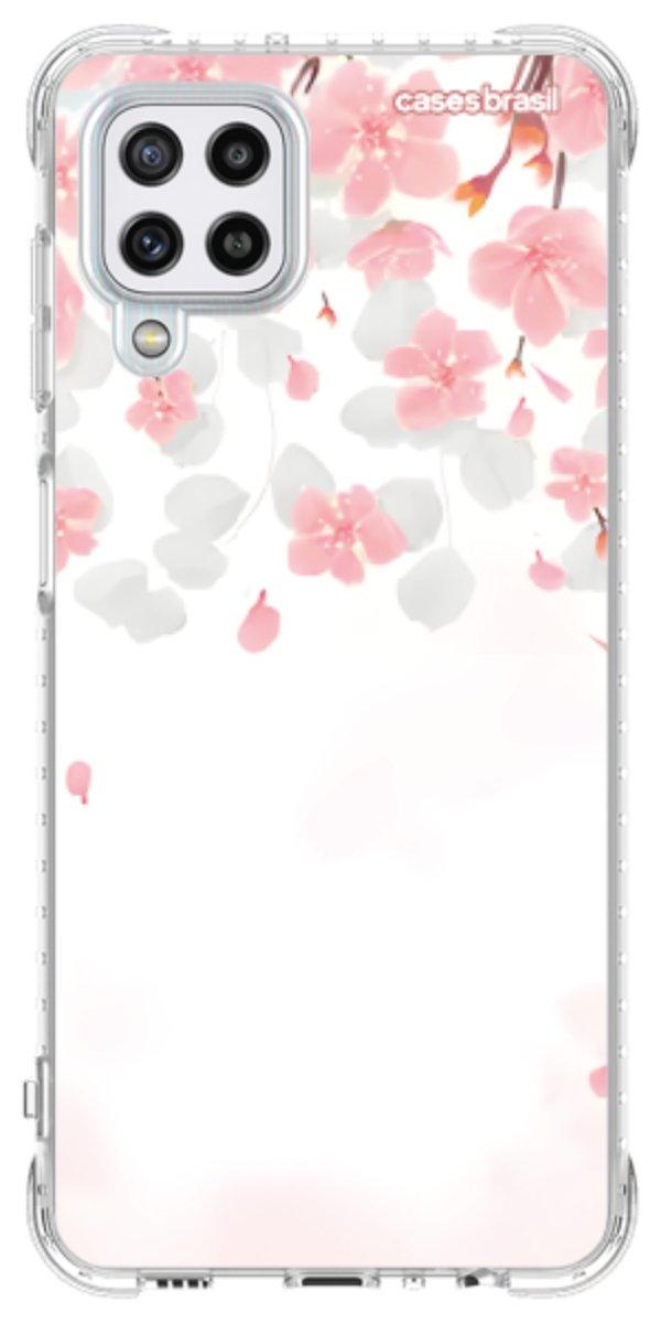 Capinha para Celular Cerejeiras do Campo