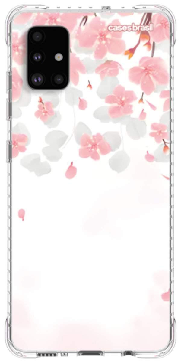 Capinha para Celular Cerejeiras do Campo