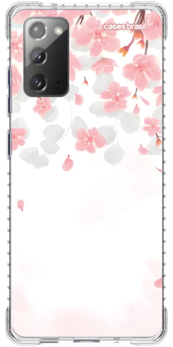 Capinha para Celular Cerejeiras do Campo