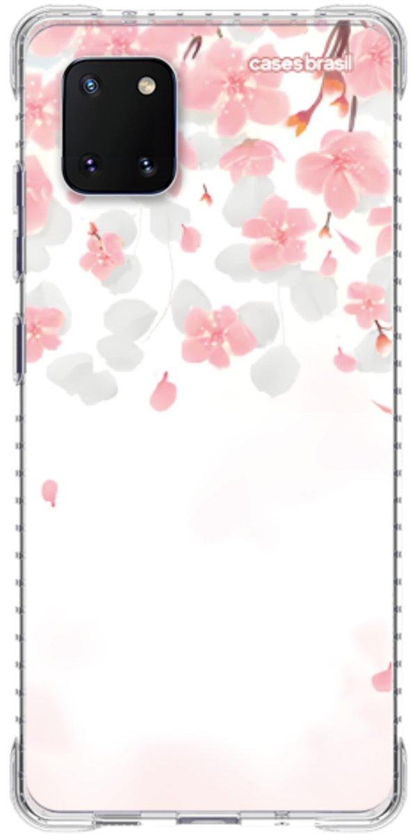 Capinha para Celular Cerejeiras do Campo