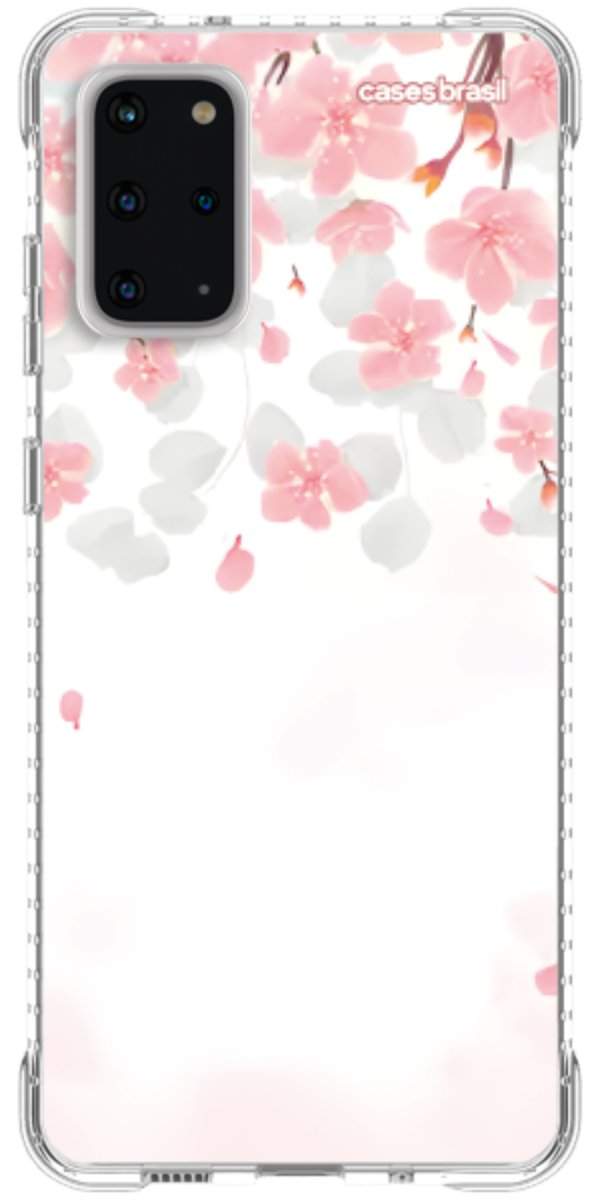 Capinha para Celular Cerejeiras do Campo