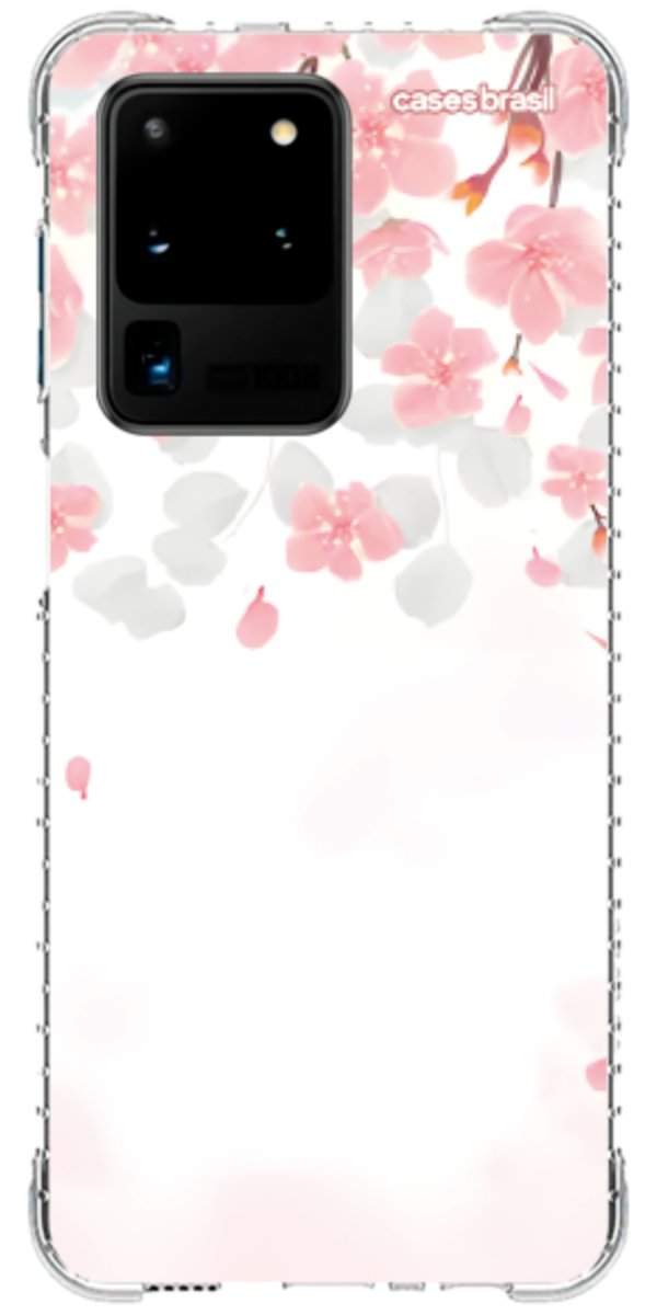 Capinha para Celular Cerejeiras do Campo