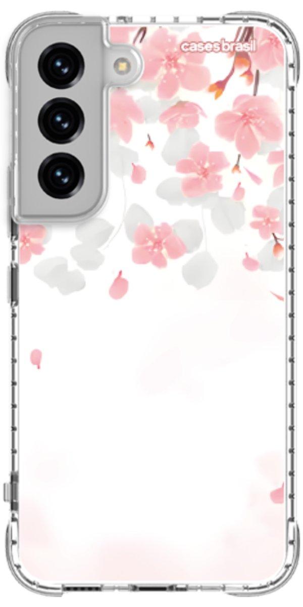 Capinha para Celular Cerejeiras do Campo