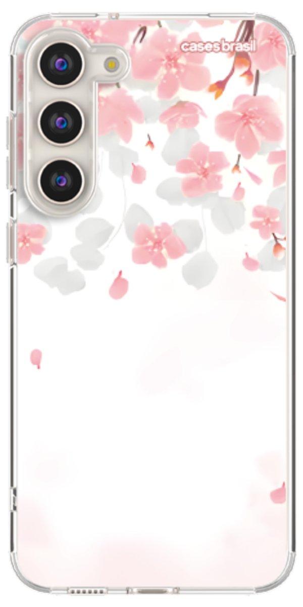 Capinha para Celular Cerejeiras do Campo